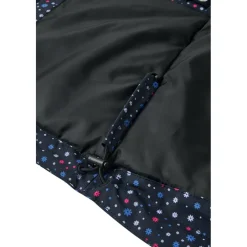 Reima Winterjacken|Mäntel-- Kid's Taipale - Winterjacke Black