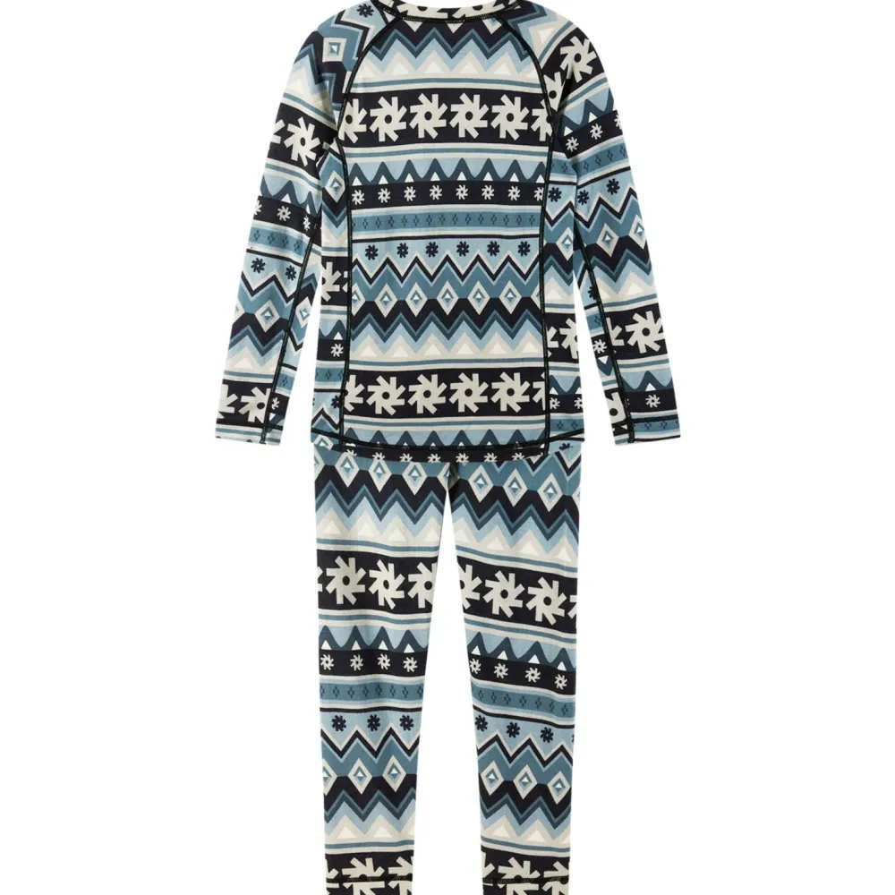 - Kid's Taitoa - Merinounterwäsche < Reima Outlet