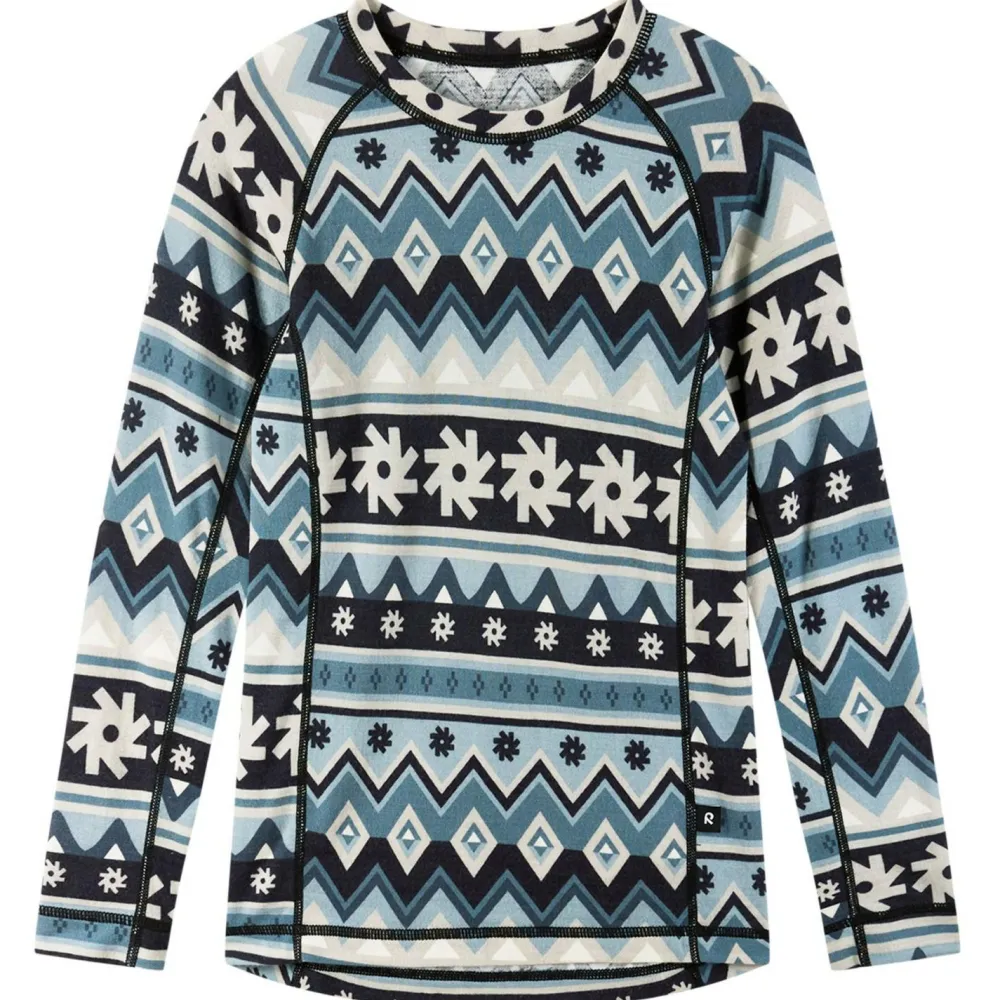 - Kid's Taitoa - Merinounterwäsche < Reima Outlet