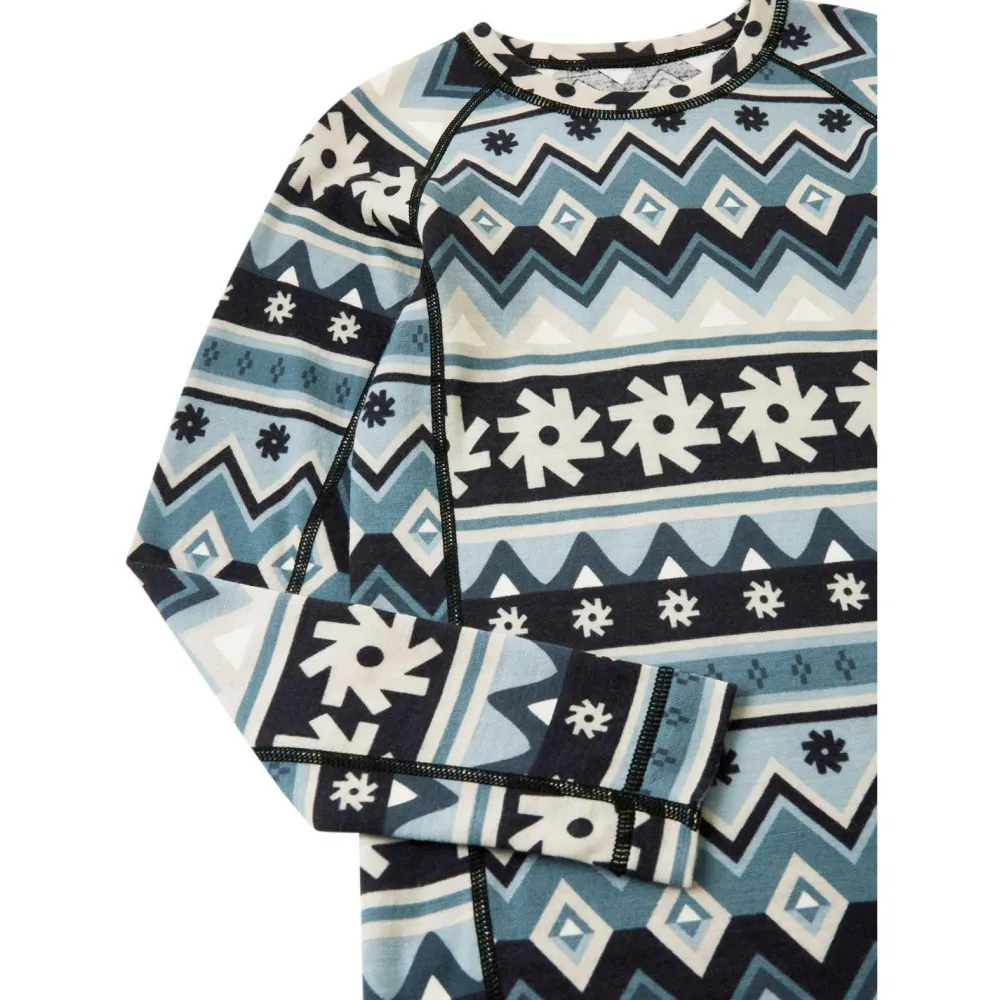 - Kid's Taitoa - Merinounterwäsche < Reima Outlet