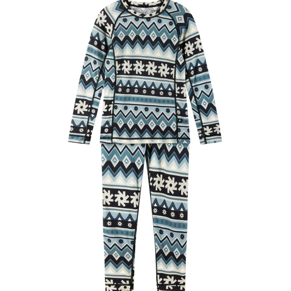 - Kid's Taitoa - Merinounterwäsche < Reima Outlet