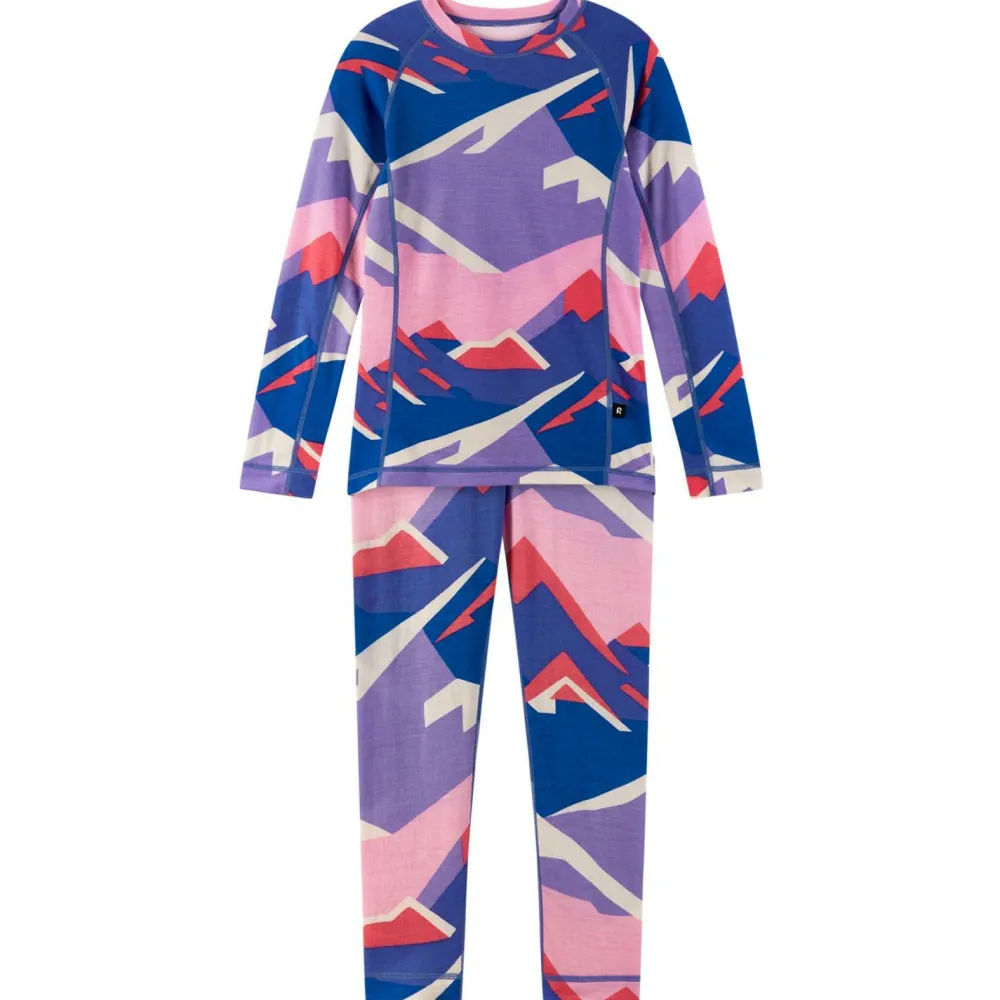 - Kid's Taitoa - Merinounterwäsche < Reima Outlet