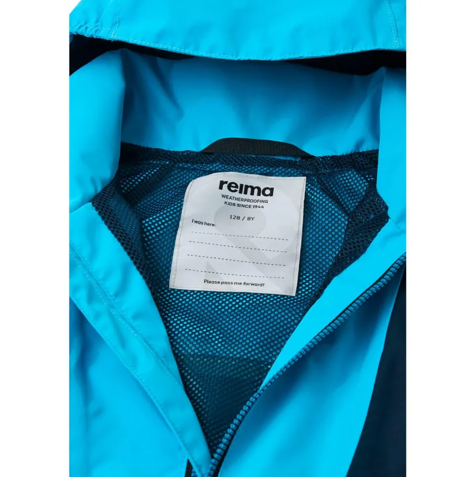 Kinder Reima - Kid's Teivola - Freizeitjacke