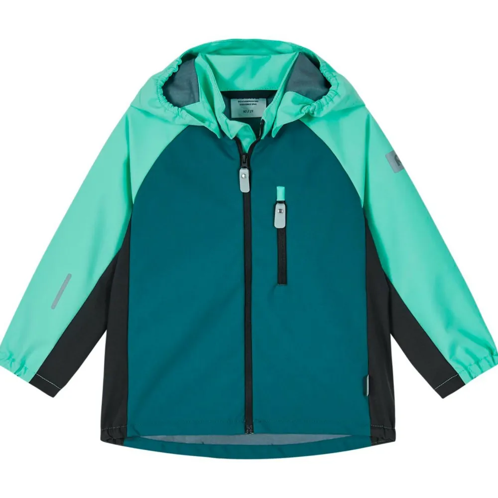 - Kid's Temppu - Regenjacke < Reima New