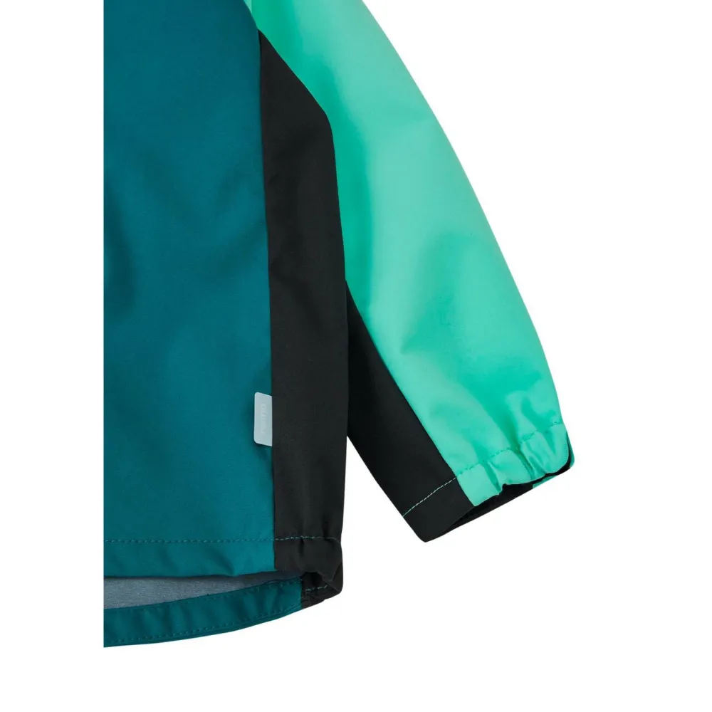 - Kid's Temppu - Regenjacke < Reima New