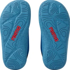 Kinder Reima - Kid's Tepastelu - Barfußschuhe