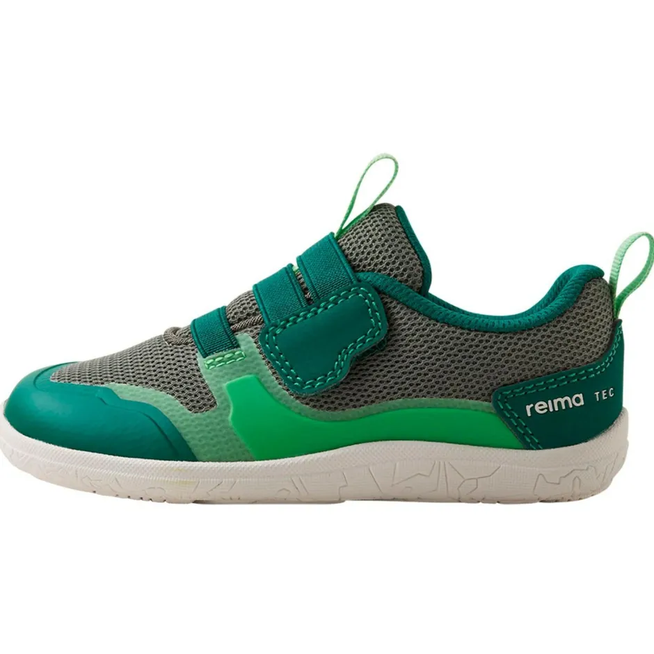 Kinder Reima - Kid's Tepastelu - Barfußschuhe