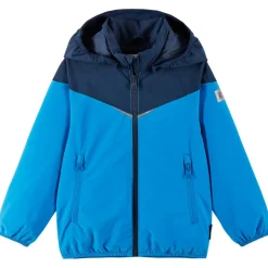 Reima Alltagsbekleidung|Wanderbekleidung-- Kid's Tuuliaho - Regenjacke