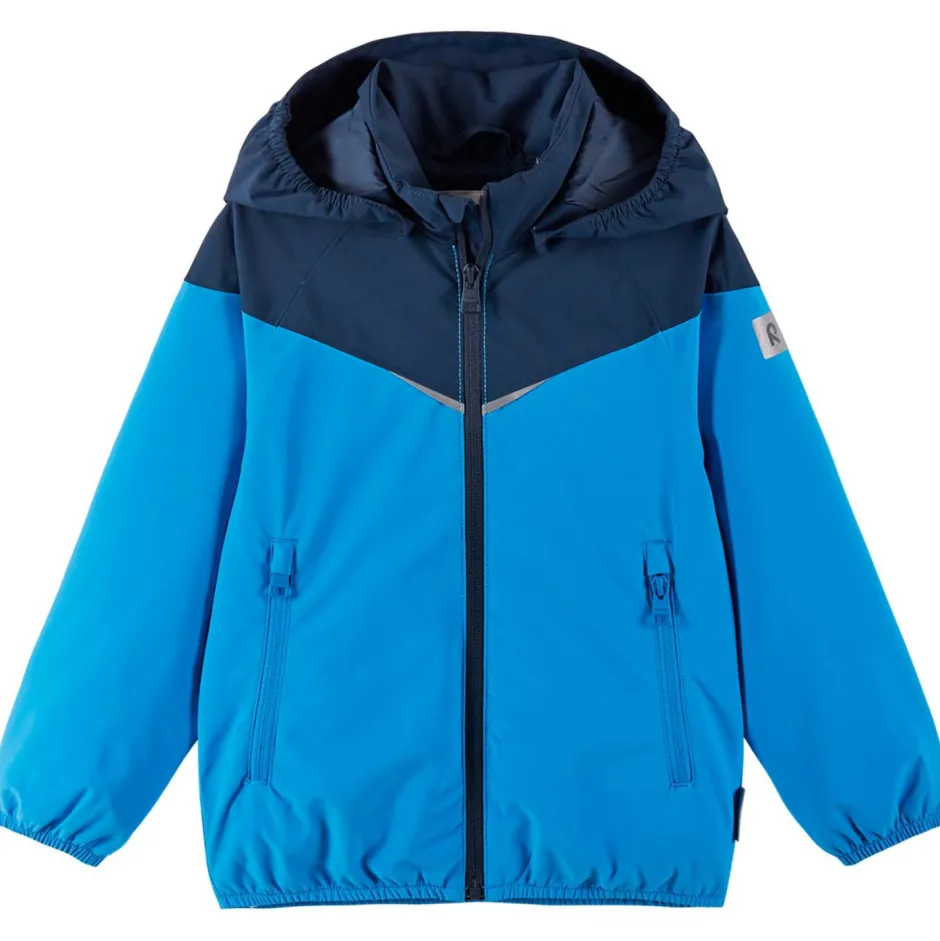 Reima Alltagsbekleidung|Wanderbekleidung-- Kid's Tuuliaho - Regenjacke