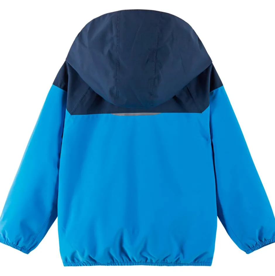 Reima Alltagsbekleidung|Wanderbekleidung-- Kid's Tuuliaho - Regenjacke