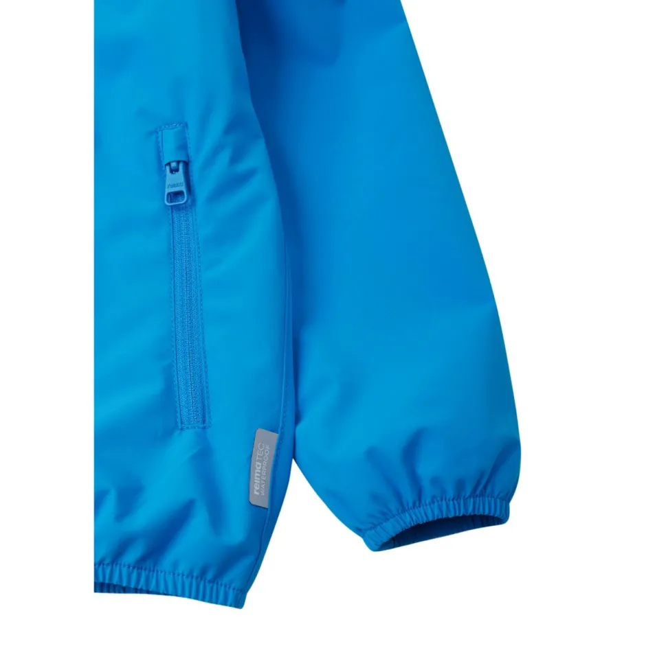 Reima Alltagsbekleidung|Wanderbekleidung-- Kid's Tuuliaho - Regenjacke
