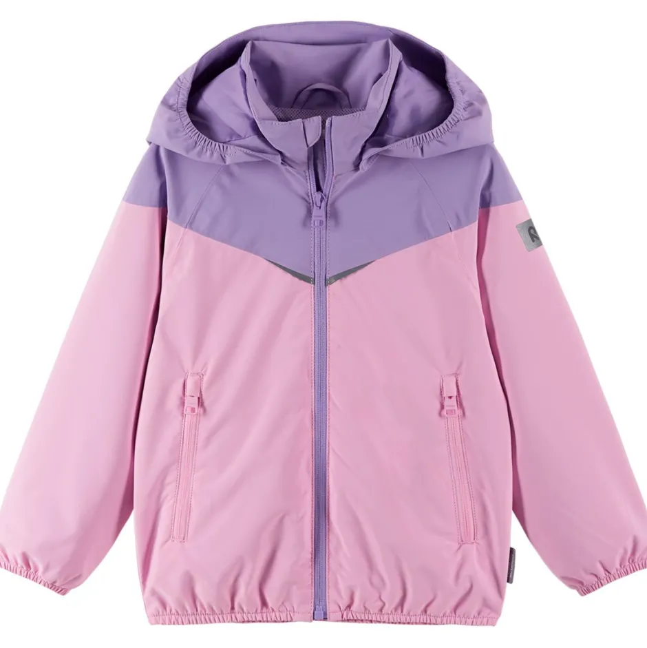 Reima Alltagsbekleidung|Wanderbekleidung-- Kid's Tuuliaho - Regenjacke