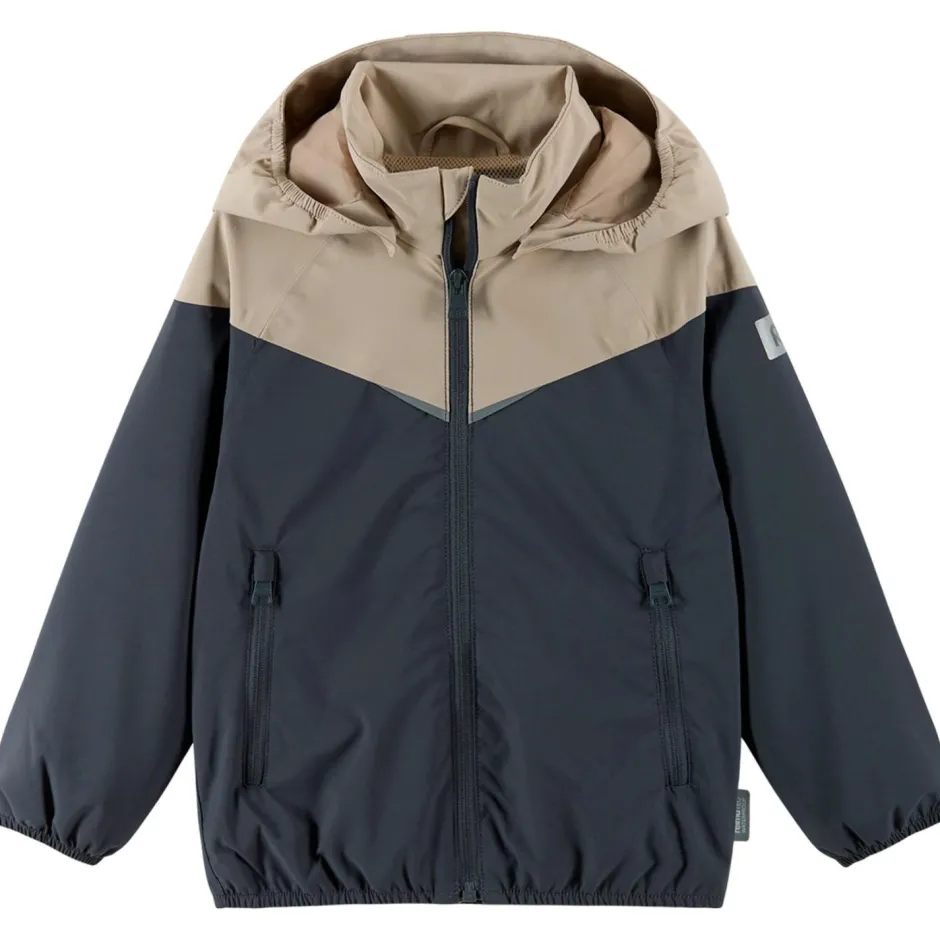 Reima Alltagsbekleidung|Wanderbekleidung-- Kid's Tuuliaho - Regenjacke