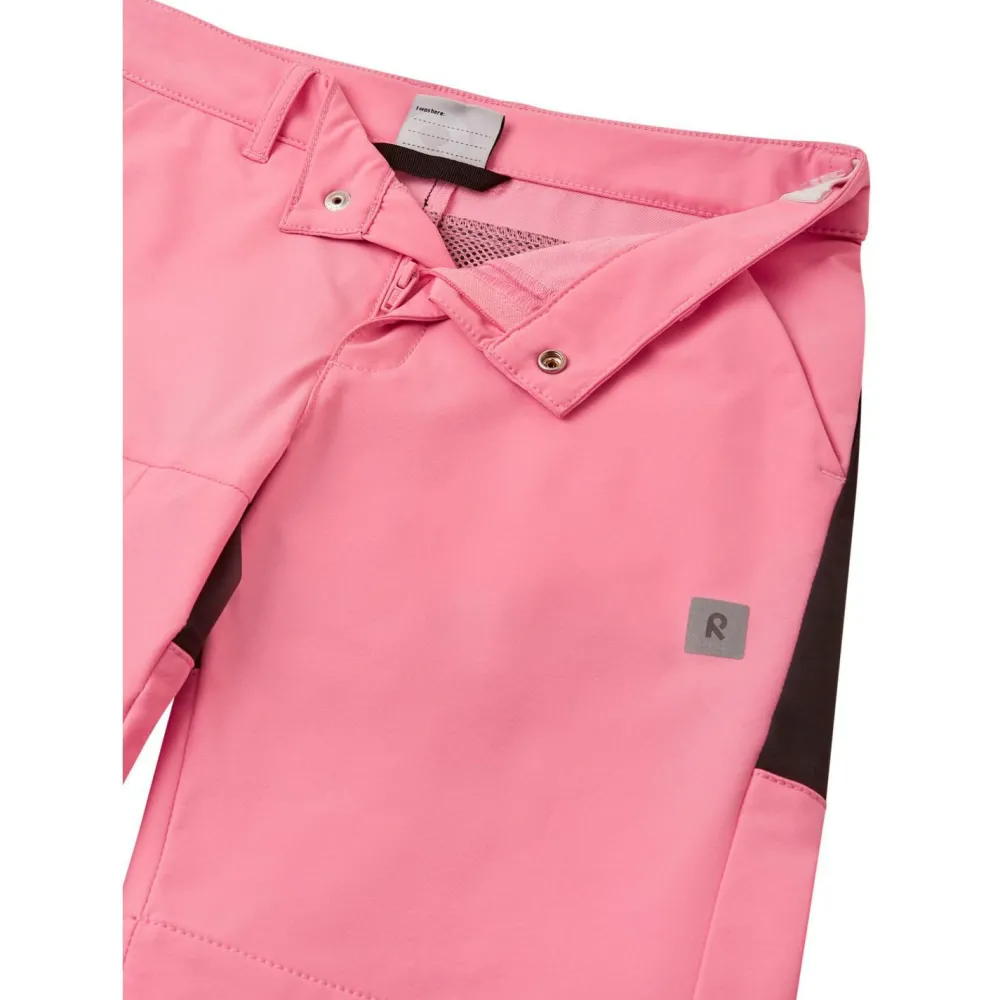 Reima - Kid's Vaelsi - Shorts New