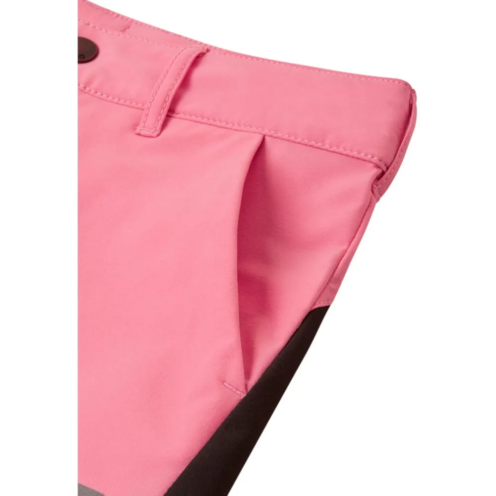 Reima - Kid's Vaelsi - Shorts New