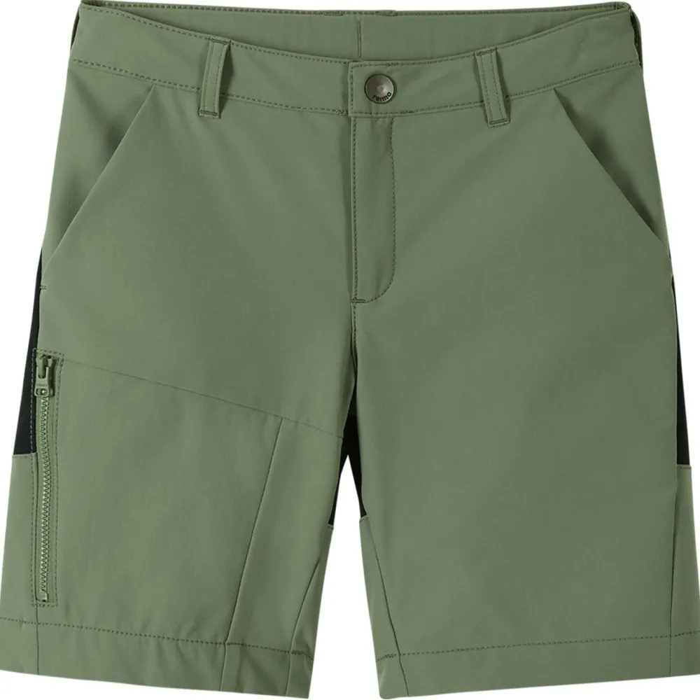 Reima - Kid's Vaelsi - Shorts New