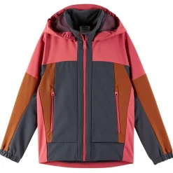 Reima - Kid's Vaeltava - Softshelljacke Sale