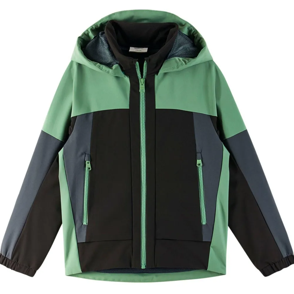 Reima - Kid's Vaeltava - Softshelljacke Sale