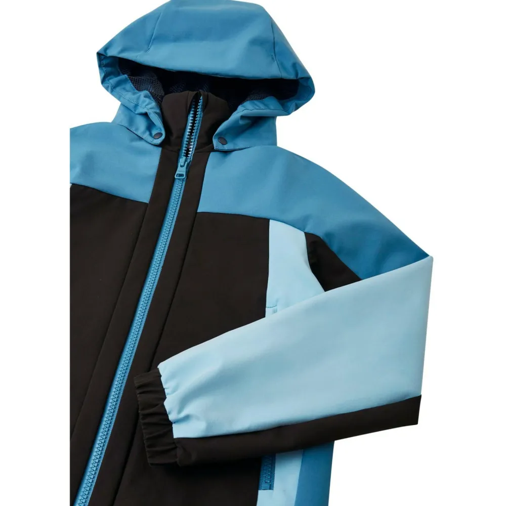 Reima - Kid's Vaeltava - Softshelljacke Sale