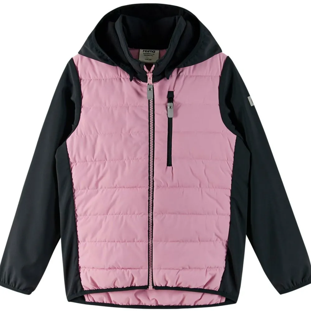 Reima - Kid's Vaihto - Kunstfaserjacke Hot