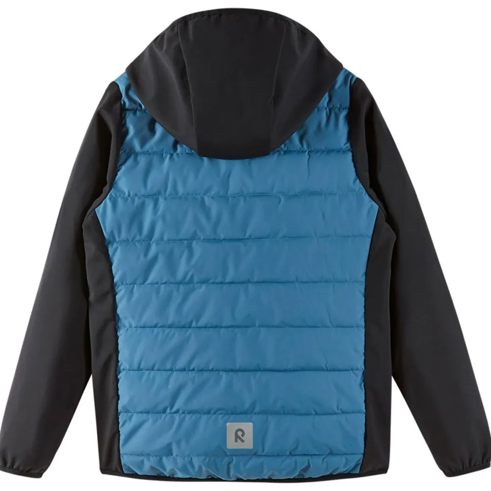 Reima - Kid's Vaihto - Kunstfaserjacke Hot