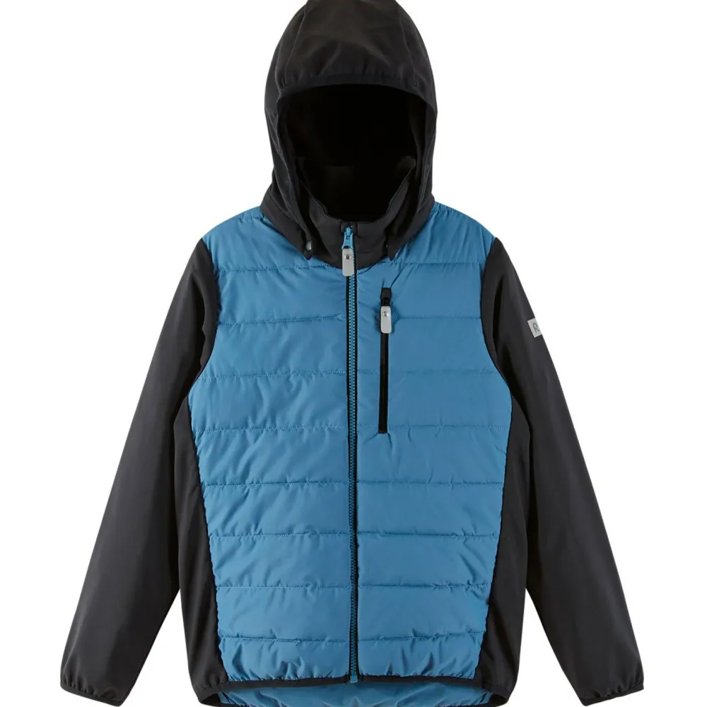 Reima - Kid's Vaihto - Kunstfaserjacke Hot