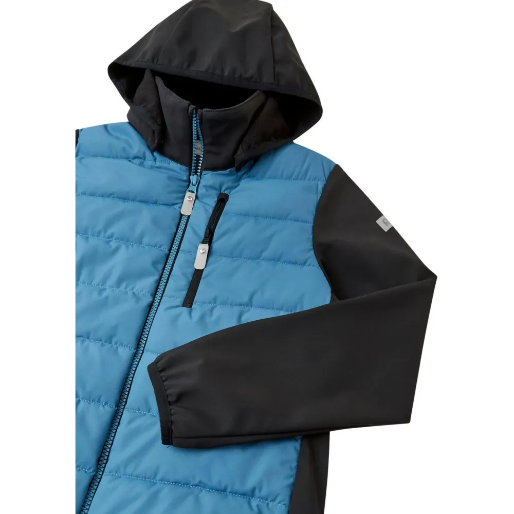 Reima - Kid's Vaihto - Kunstfaserjacke Hot