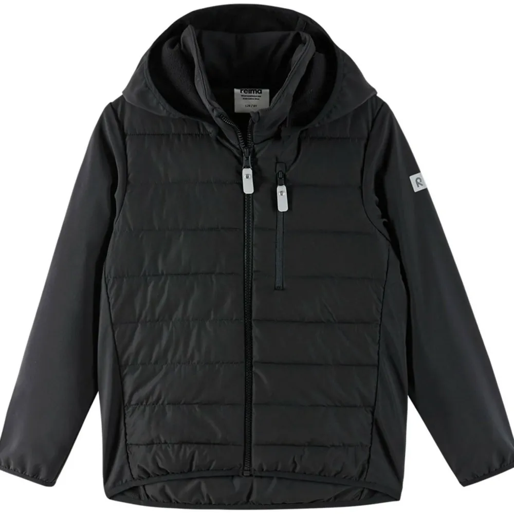 Reima - Kid's Vaihto - Kunstfaserjacke Hot