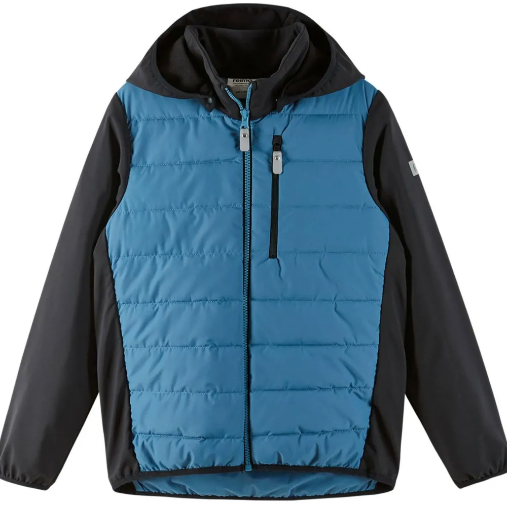 Reima - Kid's Vaihto - Kunstfaserjacke Hot