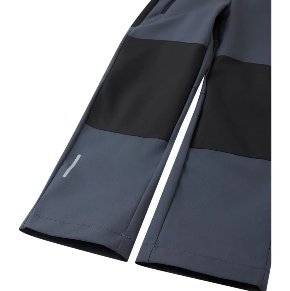 Kinder Reima - Kid's Valmis - Softshellhose