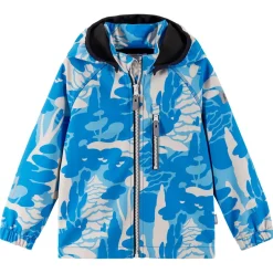 Reima Alltagsbekleidung|Jacken-- Kid's Vantti - Softshelljacke