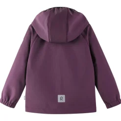 Reima Alltagsbekleidung|Jacken-- Kid's Vantti - Softshelljacke