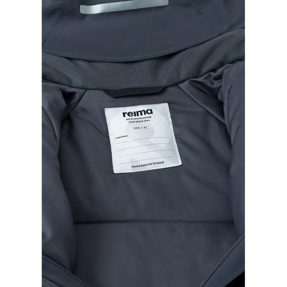 Reima - Kid's Varila - Overall
