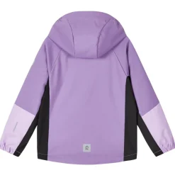 Reima Alltagsbekleidung|Wanderbekleidung-- Kid's Verraton - Softshelljacke
