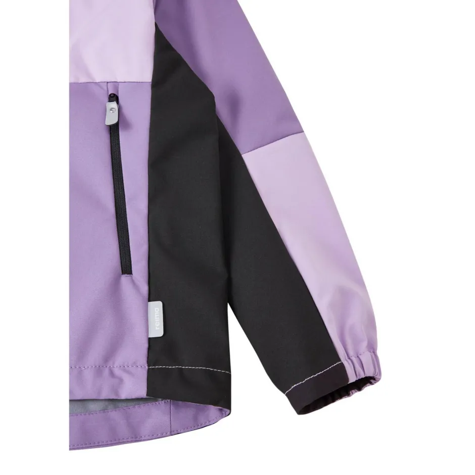 Reima Alltagsbekleidung|Wanderbekleidung-- Kid's Verraton - Softshelljacke
