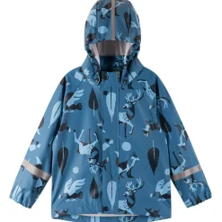 Reima - Kid's Vesi - Regenjacke Clearance