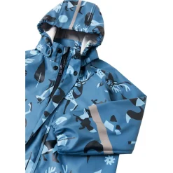 Reima - Kid's Vesi - Regenjacke Clearance