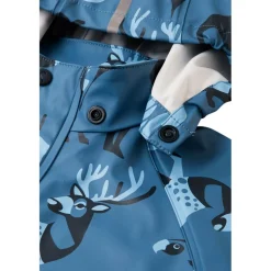 Reima - Kid's Vesi - Regenjacke Clearance