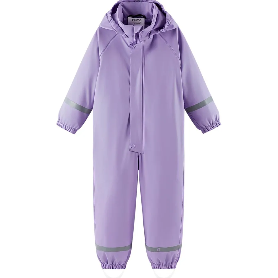 Reima Alltagsbekleidung-- Kid's Veteen - Overall