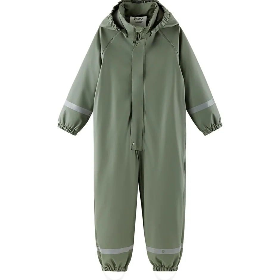 Reima Alltagsbekleidung-- Kid's Veteen - Overall