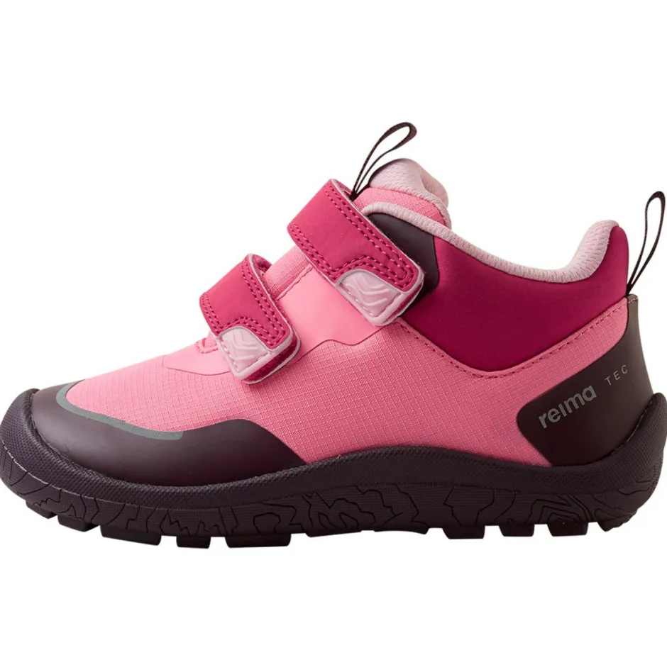 Kinder Reima - Kid's Viikari - Barfußschuhe