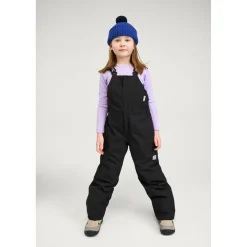 Reima Skibekleidung|Skihosen-- Kid's Vuonelo - Skihose Black