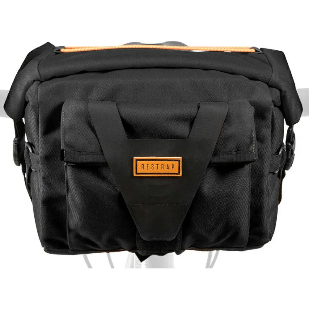 Restrap - Bar Pack - Lenkertasche Discount