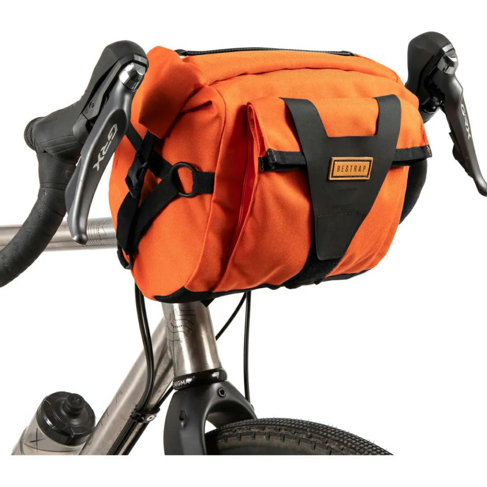 Restrap - Bar Pack - Lenkertasche Discount