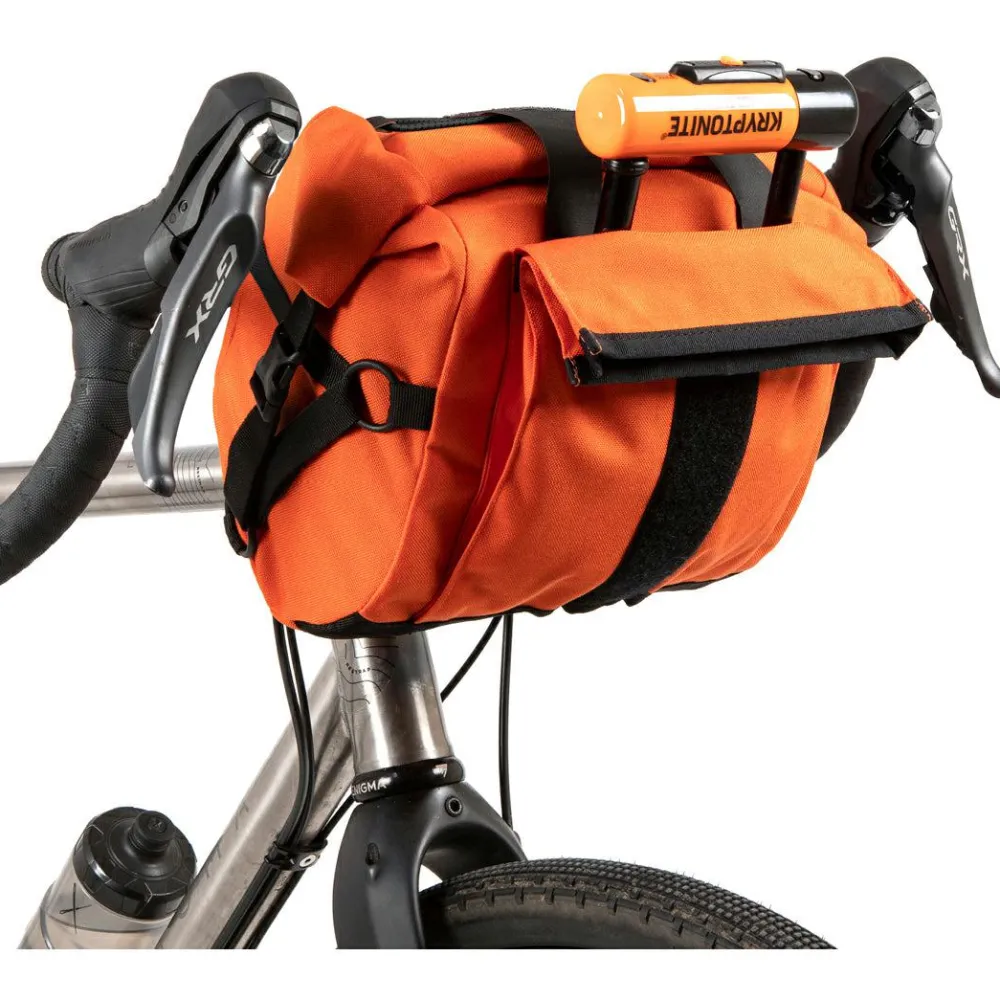 Restrap - Bar Pack - Lenkertasche Discount