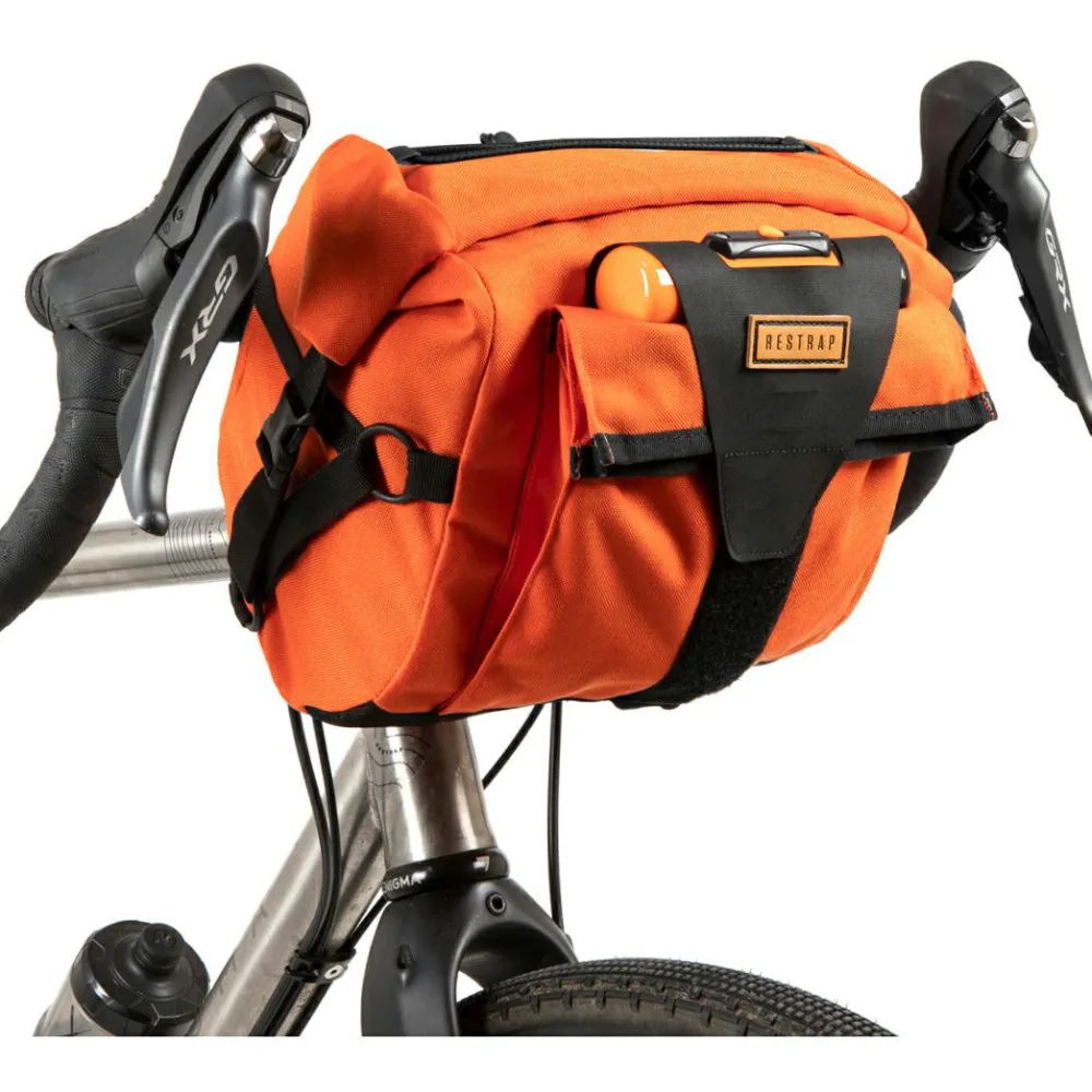 Restrap - Bar Pack - Lenkertasche Discount