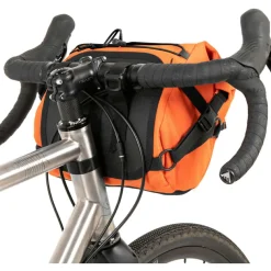 Restrap - Bar Pack - Lenkertasche Discount