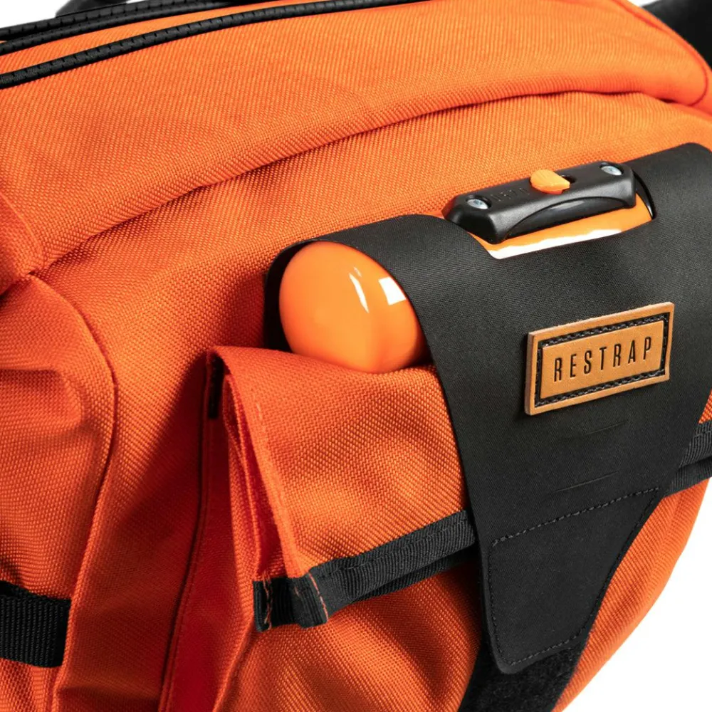 Restrap - Bar Pack - Lenkertasche Discount