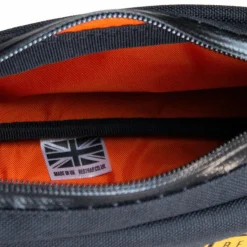 Restrap Taschen|Taschen-- Bolt-On - Lenkertasche Black