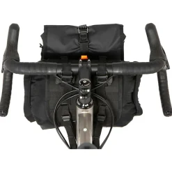 Restrap Taschen|Taschen-- Holster Bar Bag Plus - Lenkertasche Black